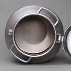 Фляга пищевая, 40 л, горловина 22 см, алюминиевая - Фото 5