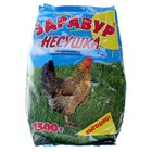 Премикс Здравур "Несушка" для кур и домашней птицы, минеральная добавка, 1,5 кг, - фото 318184560