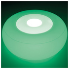Плавающий светильник «Оттоманка», 86 х 33 см, 68697 INTEX - Фото 4