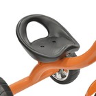 Велосипед трёхколесный Maxiscoo 2018, колёса 10"/8", цвет оранжевый - Фото 2