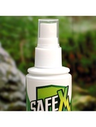 Средство от клещей и комаров SAFEX, спрей, 100 мл - Фото 9