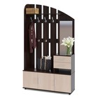 венге / беленый дуб