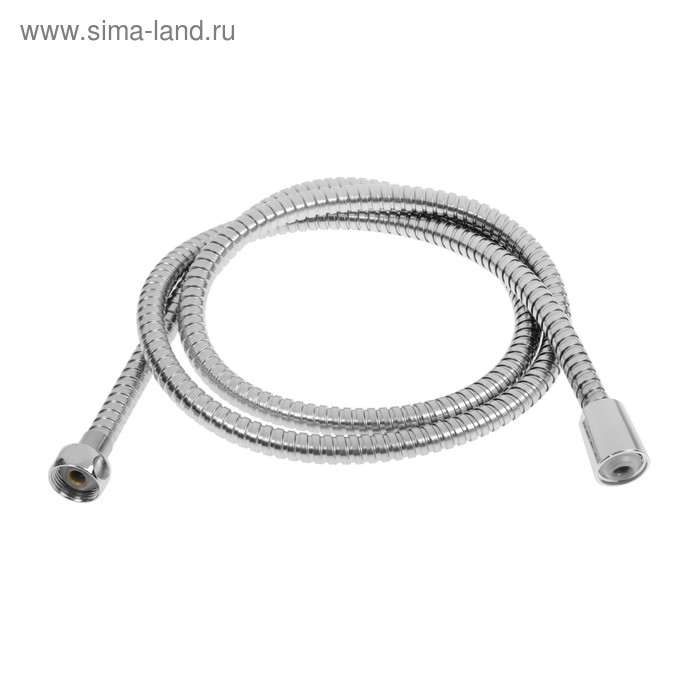 

Душевой шланг, 150 см, рус/имп
