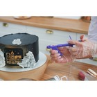 Инструмент для украшения торта бусинами, d до 3 мм - фото 4272402