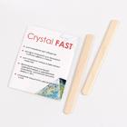 Эпоксидная смола Crystal Fast, 75 г - фото 22445622