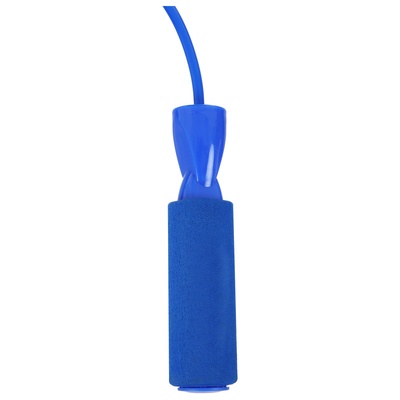 Скакалка ONLYTOP, 2.8 м, МИКС