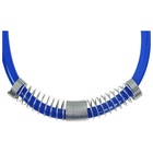 Скакалка ONLYTOP, 2.8 м, цвета МИКС - Фото 7