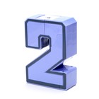 Набор роботов "Цифры". 5 роботов собираются в 1 робота - Фото 11