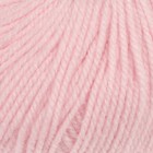 Пряжа "Карамелька" 100% акрил 175м/50гр (293 розовый песок) - фото 318184720