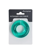 Эспандер кистевой ONLYTOP, массажный, 25 кг - Фото 3