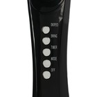 Вентилятор Centek CT-5016, напольный, 65 Вт, 1.3 м, 43 см, ПДУ, таймер, черный - фото 51444362 Вентилятор Centek CT-5016, напольный, 65 Вт, 1.3 м, 43 см, ПДУ, таймер, черный - фото 51444362