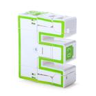 Набор роботов «Алфавит», трансформируется, световые и звуковые эффекты, 6 букв, собираются в 1 робота - Фото 20