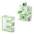 Набор роботов «Алфавит», трансформируется, световые и звуковые эффекты, 6 букв, собираются в 1 робота - Фото 9