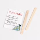 Эпоксидная смола Crystal Fast, 150 г - Фото 3