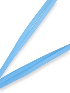 Скакалка спортивная, 2.7 м, регулируемая, со счётчиком, цвет МИКС - Фото 9