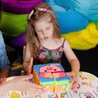 Мягкие кубики «Зверята», 4 шт., 8×8 см, по методике Монтессори - Фото 7