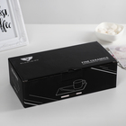 Чайная пара керамическая с ложкой «Эстетика», 2 предмета: кружка 200 мл, подставка 24.5×12.5 см, белая - Фото 3