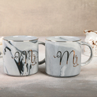 Кружка керамическая «Фантазия», 380 мл, цвет МИКС - фото 25429315