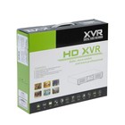 Видеорегистратор мультигибрид Proconnect, AHD/CVI/TVI/IP,1080 Р, 8 каналов - Фото 9