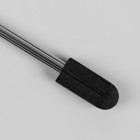 Насадка-основа для маникюра и педикюра, 5 × 11 мм - Фото 1