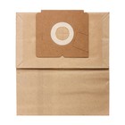 Мешки-пылесборники P-01 Ozone бумажные для пылесоса, 5 шт - Фото 2