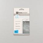Пленка защитная MediaGadget PREMIUM для APPLE iPhone 6, 4,7", прозрачная - Фото 3