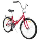 Велосипед 24" Stels Pilot-710, Z010, цвет малиновый, размер 16" - Фото 2