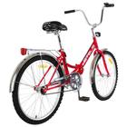 Велосипед 24" Stels Pilot-710, Z010, цвет малиновый, размер 16" - Фото 3