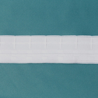 Штора блэкаут портьерная «Этель», размер 145×265 см, цвет изумрудный - Фото 5