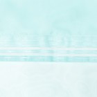 Тюль Этель 260×250 см, цвет морской, вуаль, 100% п/э - Фото 3