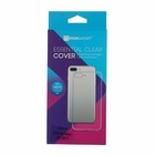 Чехол Mediagadget ESSENTIAL CLEAR COVER для Samsung Galaxy A5 2017, прозрачный - Фото 4