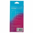 Чехол Mediagadget ESSENTIAL CLEAR COVER для Samsung Galaxy A8 2018, прозрачный - Фото 5