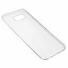 Чехол - накладка Mediagadget ESSENTIAL CLEAR COVER для Samsung Galaxy S8 Plus, прозрачный - Фото 2