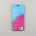 Чехол - накладка Mediagadget ESSENTIAL CLEAR COVER для iPhone Xs Max, прозрачный - Фото 6