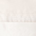 Тюль «Этель» 140×250 см, цвет молочный, вуаль, 100% п/э - Фото 3