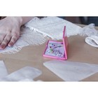 Набор булавок: портновские, с круглым концом, английские, 22 / 37 / 40 мм, 422 шт., разноцветный - Фото 3