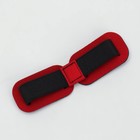 Выпрямитель - тренажёр для пальцев ног, 16×3.6 см, цвет МИКС - Фото 11