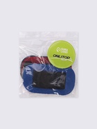 Выпрямитель - тренажёр для пальцев ног, 16×3.6 см, цвет МИКС - Фото 15