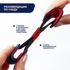 Выпрямитель - тренажёр для пальцев ног, 16×3.6 см, цвет МИКС - Фото 8