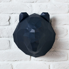 Набор для создания полигональной фигуры «Медведь», 32.5 × 44 см - Фото 2