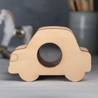 Копилка под роспись «Машинка», 12.5 × 8 см - Фото 4