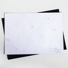Набор для создания полигональной фигуры «Олень», 32.5 × 44 см - Фото 8