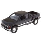 Машина Chevrolet Silverado 1999, масштаб 1:34-39, цвета МИКС - Фото 3