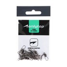 Карабин, 10+2 А, 12 шт. - Фото 1