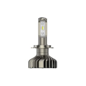 Лампа светодиодная Philips 12 В, H7, 25 Вт, 5800К, X-tremeUltinon LED, набор 2 шт