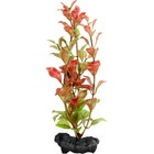 Растение «Людвигия красная» Tetra DecoArt Plant S Red Ludwigia, пластиковое, 15 см - Фото 1