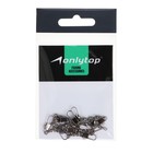 Карабин, 12+1 А, 12 шт. - Фото 1