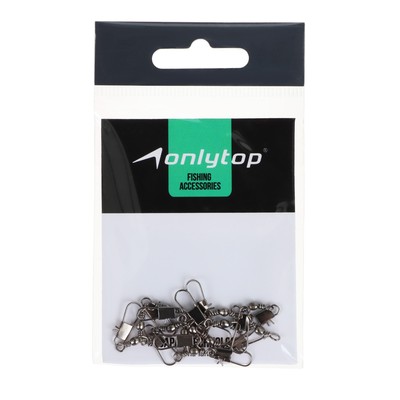 Карабин, 12+1 А, 12 шт.