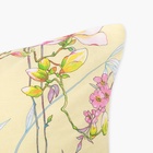 Наволочка «Этель. Мелиса», 70×70 см, бязь, хлопок 100% - фото 117843181 Наволочка «Этель. Мелиса», 70×70 см, бязь, хлопок 100% - фото 117843181