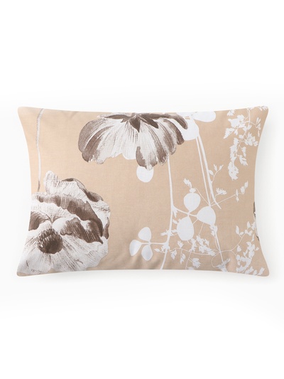 Наволочка «Этель. Кремовое утро», 50×70 см, бязь, хлопок 100%